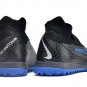 Men's& woman'sPhantom GX Elite DF Turf Shadow Pack - BlackChromeHyper Royal