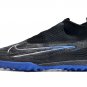 Men's& woman'sPhantom GX Elite DF Turf Shadow Pack - BlackChromeHyper Royal