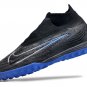 Men's& woman'sPhantom GX Elite DF Turf Shadow Pack - BlackChromeHyper Royal