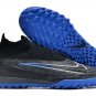 Men's& woman'sPhantom GX Elite DF Turf Shadow Pack - BlackChromeHyper Royal
