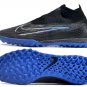Men's& woman'sPhantom GX Elite DF Turf Shadow Pack - BlackChromeHyper Royal