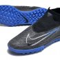 Men's& woman'sPhantom GX Elite DF Turf Shadow Pack - BlackChromeHyper Royal