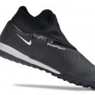 Men's& woman'sPhantom GX Elite DF Turf Shadow Pack - BlackSummit WhiteDark Smoke Grey