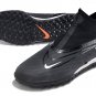 Men's& woman'sPhantom GX Elite DF Turf Shadow Pack - BlackSummit WhiteDark Smoke Grey