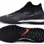 Men's& woman'sPhantom GX Elite DF Turf Shadow Pack - BlackSummit WhiteDark Smoke Grey