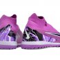 Men's& woman'sPhantom GX Elite DF Turf Thunder - Fuchsia DreamBarely GrapePurple