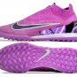 Men's& woman'sPhantom GX Elite DF Turf Thunder - Fuchsia DreamBarely GrapePurple