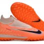 Men's& woman'sPhantom GX Elite DF Turf United Pack - Guava IceBlackOrange