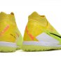 Men's& woman'sPhantom GX Elite DF Turf X Erling Haaland - Sonic YellowBlack