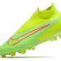 Men's& woman'sPhantom GX Elite Dynamic Fit FG By You - VoltRedGreen