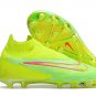 Men's& woman'sPhantom GX Elite Dynamic Fit FG By You - VoltRedGreen