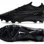 Men's& woman'sPhantom GX Elite FG Black Pack - BlackBlackWhite