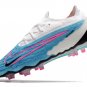 Men's& woman'sPhantom GX Elite FG Blast Pack - Baltic BluePink BlastWhiteLaser Blue