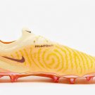 Men's& woman'sPhantom GX Elite FG Blaze Pack - Citron TintBurgundy Crush
