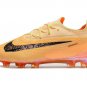 Men's& woman'sPhantom GX Elite FG Blaze Pack - Citron TintBurgundy Crush