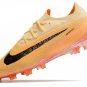 Men's& woman'sPhantom GX Elite FG Blaze Pack - Citron TintBurgundy Crush
