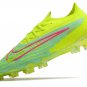 Men's& woman'sPhantom GX Elite FG By You - VoltRedGreen