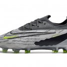 Men's& woman'sPhantom GX Elite FG Chrome Concept Pack - Chrome GreyGreenBlack