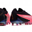 Men's& woman'sPhantom GX Elite FG Generation - Hyper PinkBlackWhite