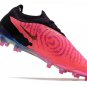 Men's& woman'sPhantom GX Elite FG Generation - Hyper PinkBlackWhite