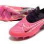 Men's& woman'sPhantom GX Elite FG Generation - Hyper PinkBlackWhite