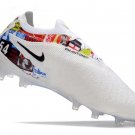 Men's& woman'sPhantom GX Elite FG Harry Kane - WhiteGoldBlueMulticolor