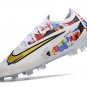 Men's& woman'sPhantom GX Elite FG Harry Kane - WhiteGoldBlueMulticolor
