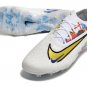 Men's& woman'sPhantom GX Elite FG Harry Kane - WhiteGoldBlueMulticolor