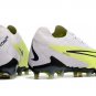 Men's& woman'sPhantom GX Elite FG Luminous Pack - Barely VoltGridironBarely Grape