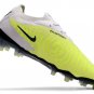 Men's& woman'sPhantom GX Elite FG Luminous Pack - Barely VoltGridironBarely Grape