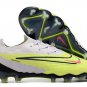 Men's& woman'sPhantom GX Elite FG Luminous Pack - Barely VoltGridironBarely Grape