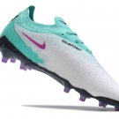 Men's& woman'sPhantom GX Elite FG Peak Ready Pack - Hyper TurquoiseBlackFuchsia DreamWhite