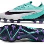 Men's& woman'sPhantom GX Elite FG Peak Ready Pack - Hyper TurquoiseBlackFuchsia DreamWhite