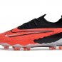 Men's& woman'sPhantom GX Elite FG Ready Pack - Bright CrimsonBlackWhite