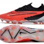 Men's& woman'sPhantom GX Elite FG Ready Pack - Bright CrimsonBlackWhite