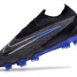 Men's& woman'sPhantom GX Elite FG Shadow Pack - BlackChromeHyper Royal