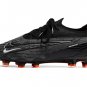 Men's& woman'sPhantom GX Elite FG Shadow Pack - BlackSummit WhiteDark Smoke Grey
