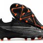 Men's& woman'sPhantom GX Elite FG Shadow Pack - BlackSummit WhiteDark Smoke Grey