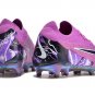 Men's& woman'sPhantom GX Elite FG Thunder - Fuchsia DreamBarely GrapePurple
