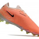 Men's& woman'sPhantom GX Elite FG United Pack - Guava IceBlackOrange