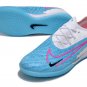 Men's& woman'sPhantom GX Elite Indoor Blast Pack - Baltic BluePink BlastWhiteLaser Blue