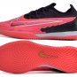 Men's& woman'sPhantom GX Elite Indoor Generation - Hyper PinkBlackWhite