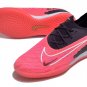 Men's& woman'sPhantom GX Elite Indoor Generation - Hyper PinkBlackWhite