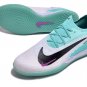 Men's& woman'sPhantom GX Elite Indoor Peak Ready Pack - Hyper TurquoiseBlackFuchsia DreamWhite