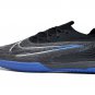 Men's& woman'sPhantom GX Elite Indoor Shadow Pack - BlackChromeHyper Royal