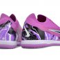 Men's& woman'sPhantom GX Elite Indoor Thunder - Fuchsia DreamBarely GrapePurple