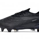 Men's& woman'sPhantom GX Elite SGClog Black Pack - BlackBlackWhite