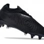 Men's& woman'sPhantom GX Elite SGClog Black Pack - BlackBlackWhite