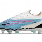 Men's& woman'sPhantom GX Elite SGClog Blast Pack - Baltic BluePink BlastWhiteLaser Blue