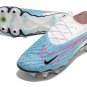 Men's& woman'sPhantom GX Elite SGClog Blast Pack - Baltic BluePink BlastWhiteLaser Blue